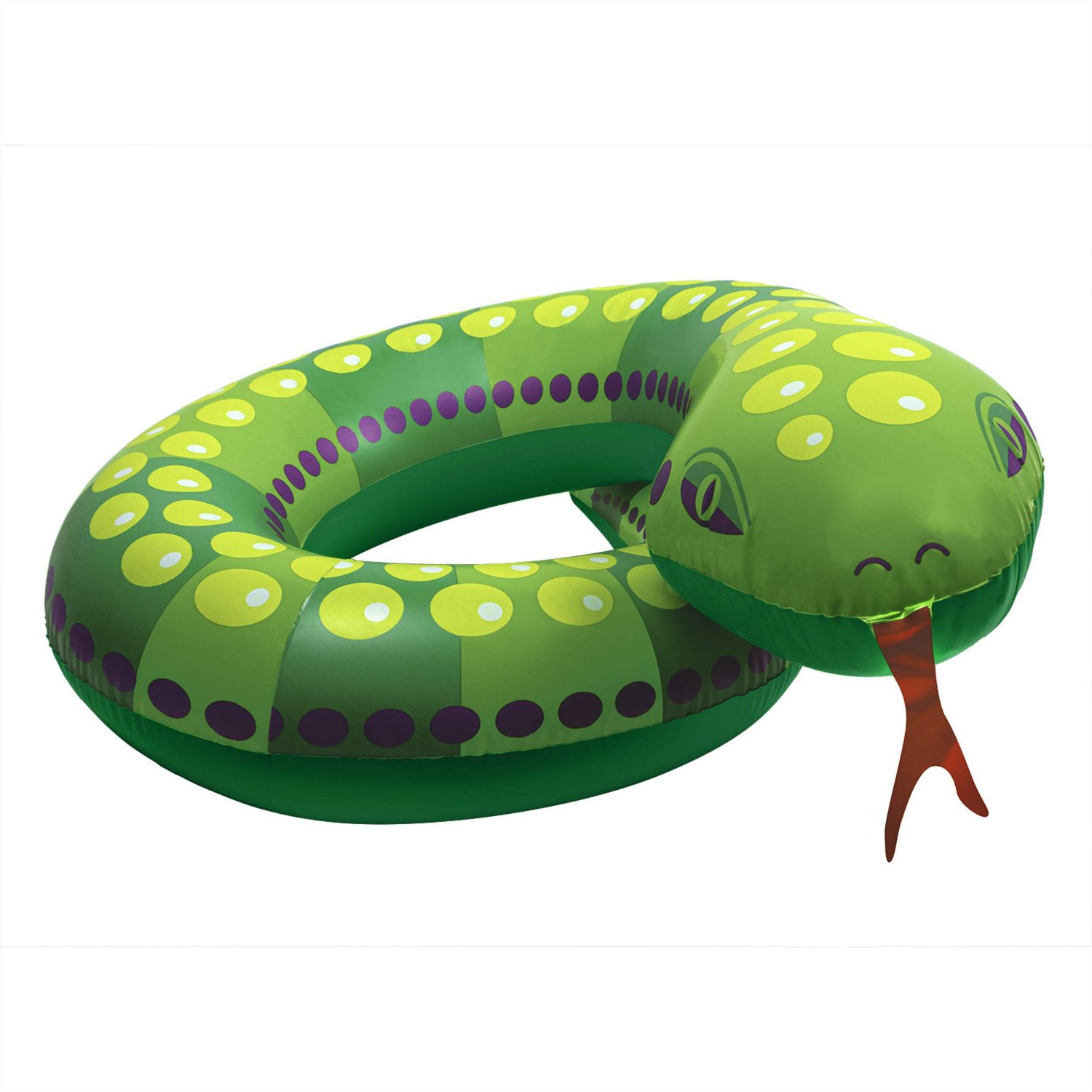 Poolmaster Snake Split Ring Tube                                                                                                