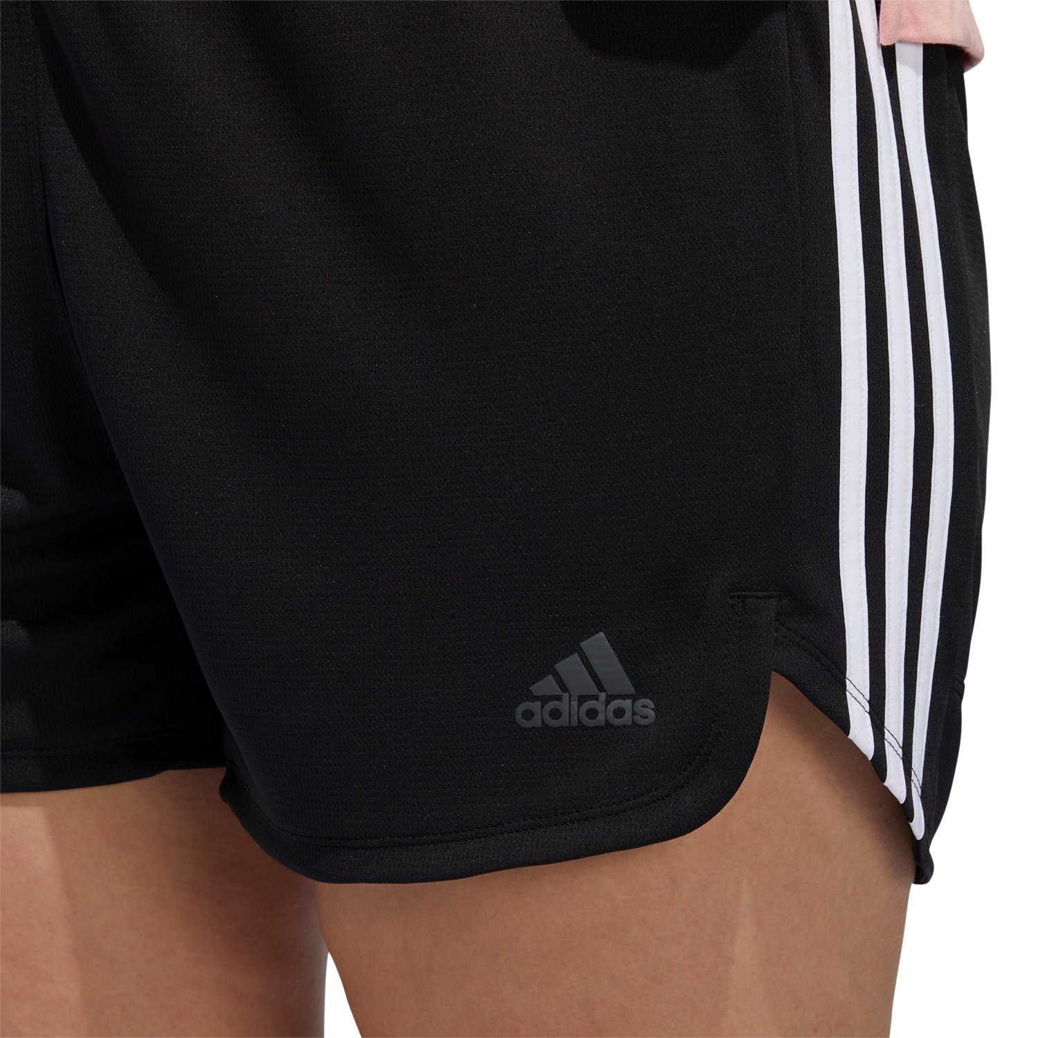 plus size adidas top