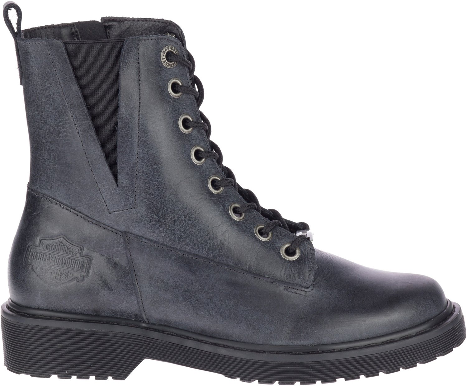 academy sports womens steel toe boots