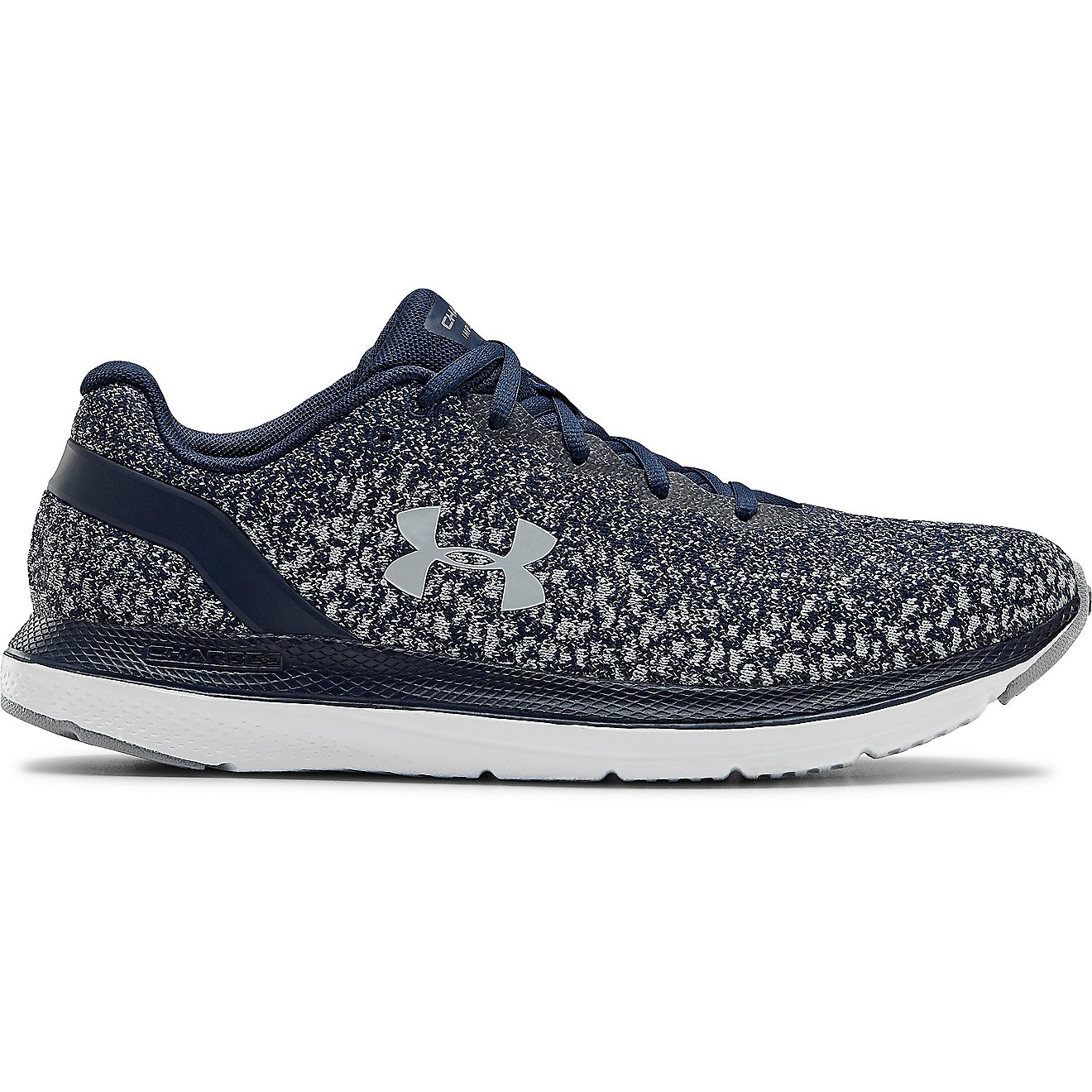 Under Armour Men's Charged Impulse Knit Running Shoes                                                                            - view number 1