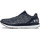Under Armour Men's Charged Impulse Knit Running Shoes                                                                            - view number 3 image