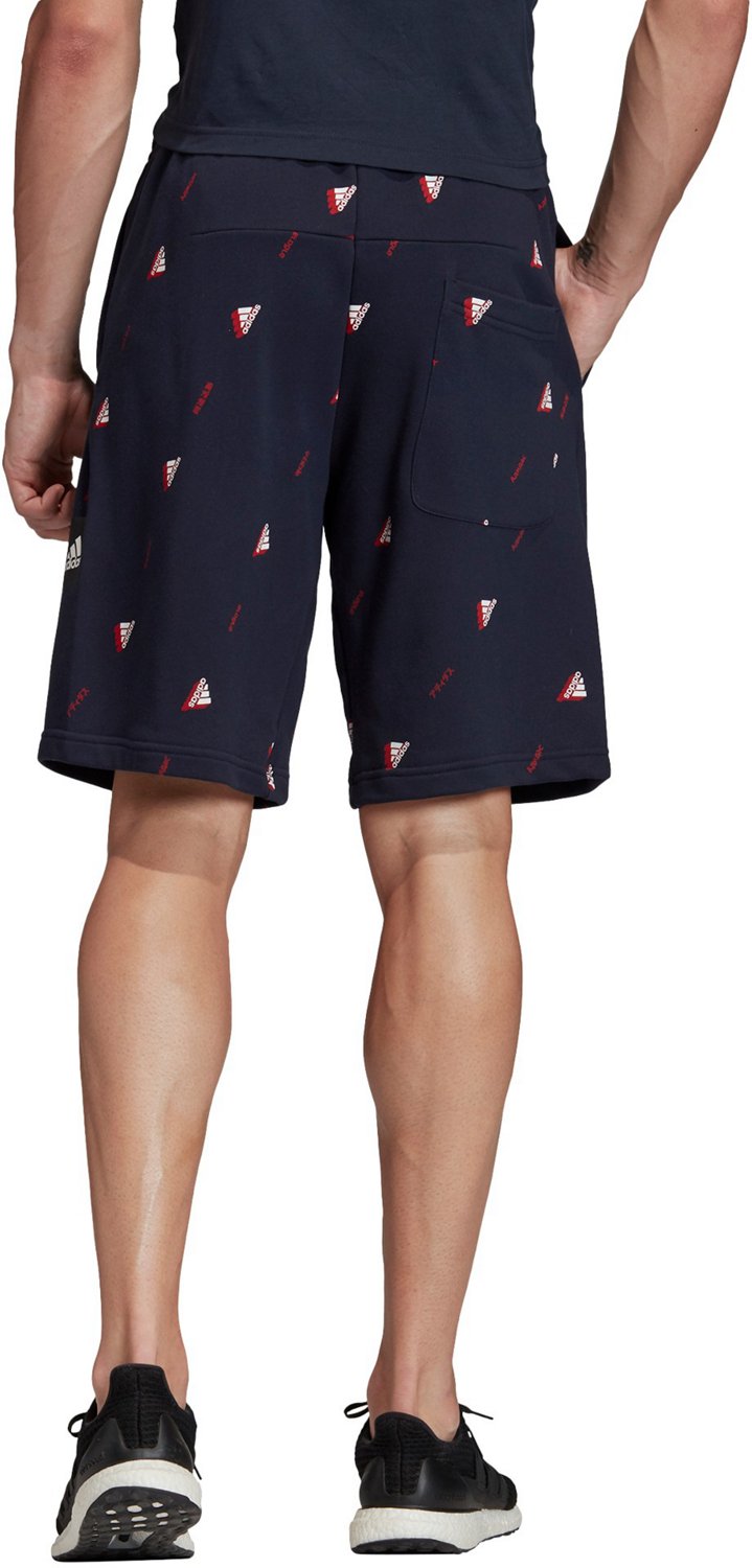 jordan gfx shorts