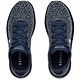 Under Armour Men's Charged Impulse Knit Running Shoes                                                                            - view number 4 image