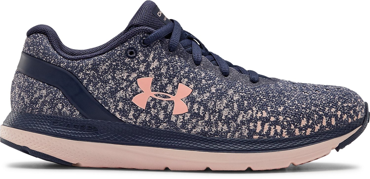 under armour womens charged impulse