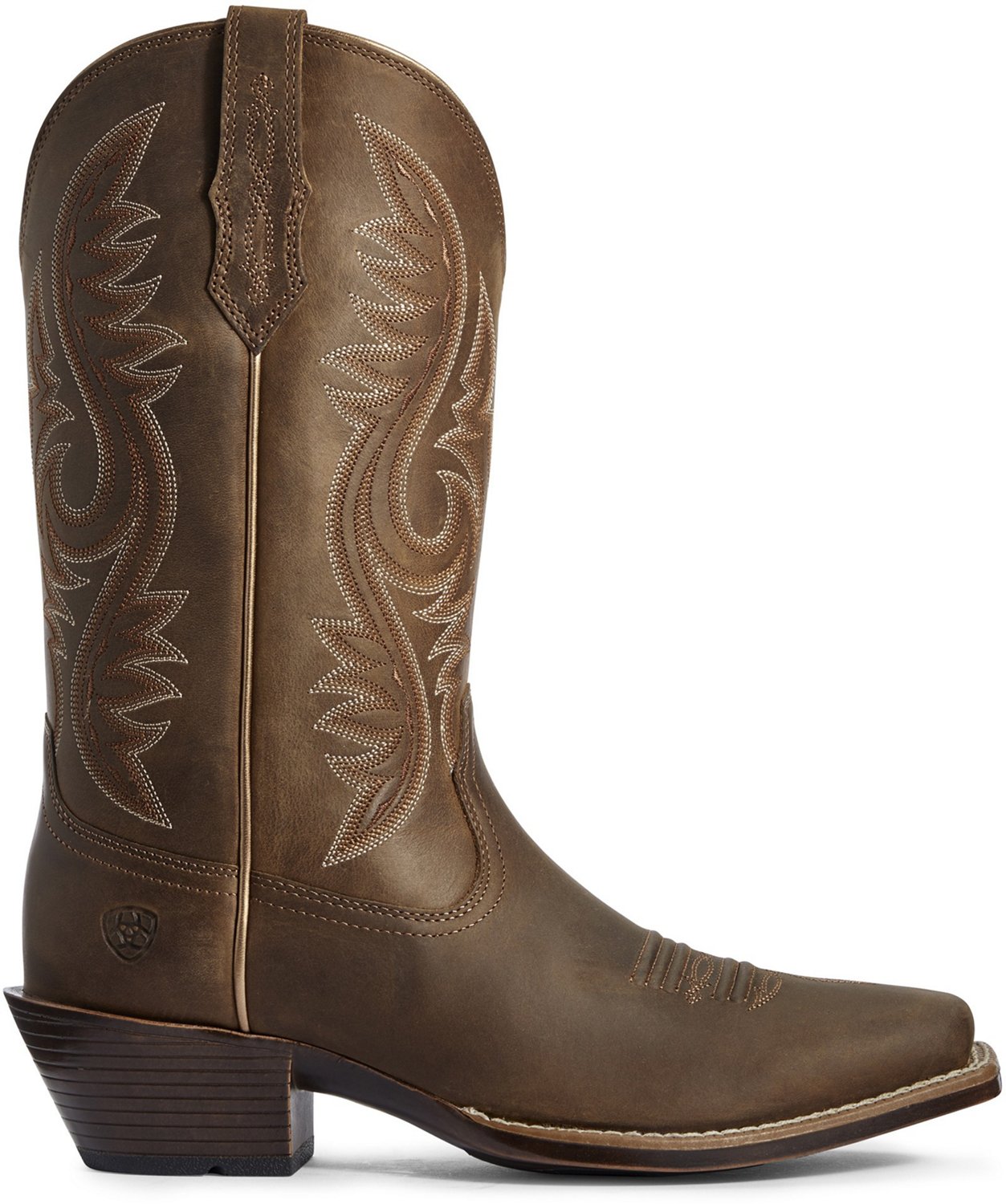 ariat work boots academy