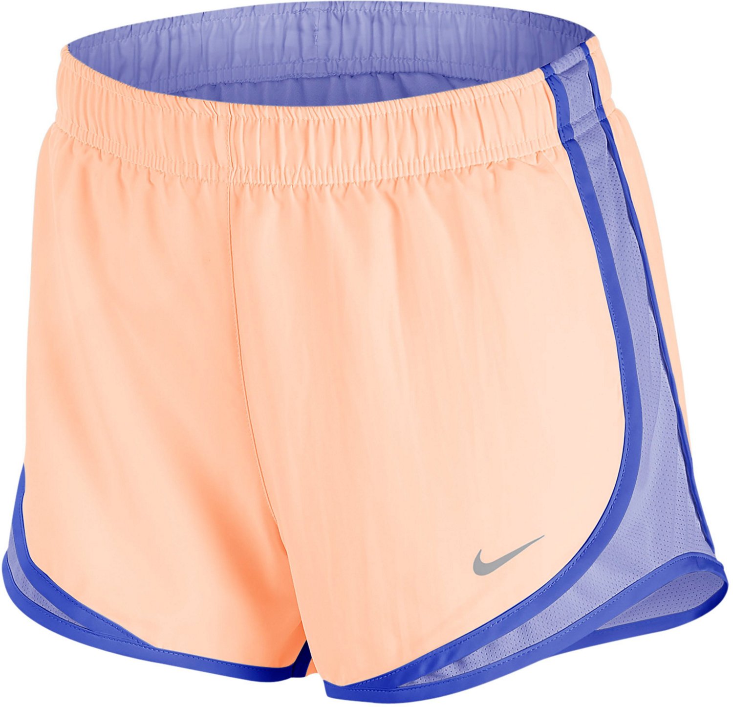 academy sports nike tempo shorts