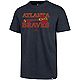 '47 Atlanta Braves Tomahawk Regional Club T-shirt                                                                                - view number 1 image