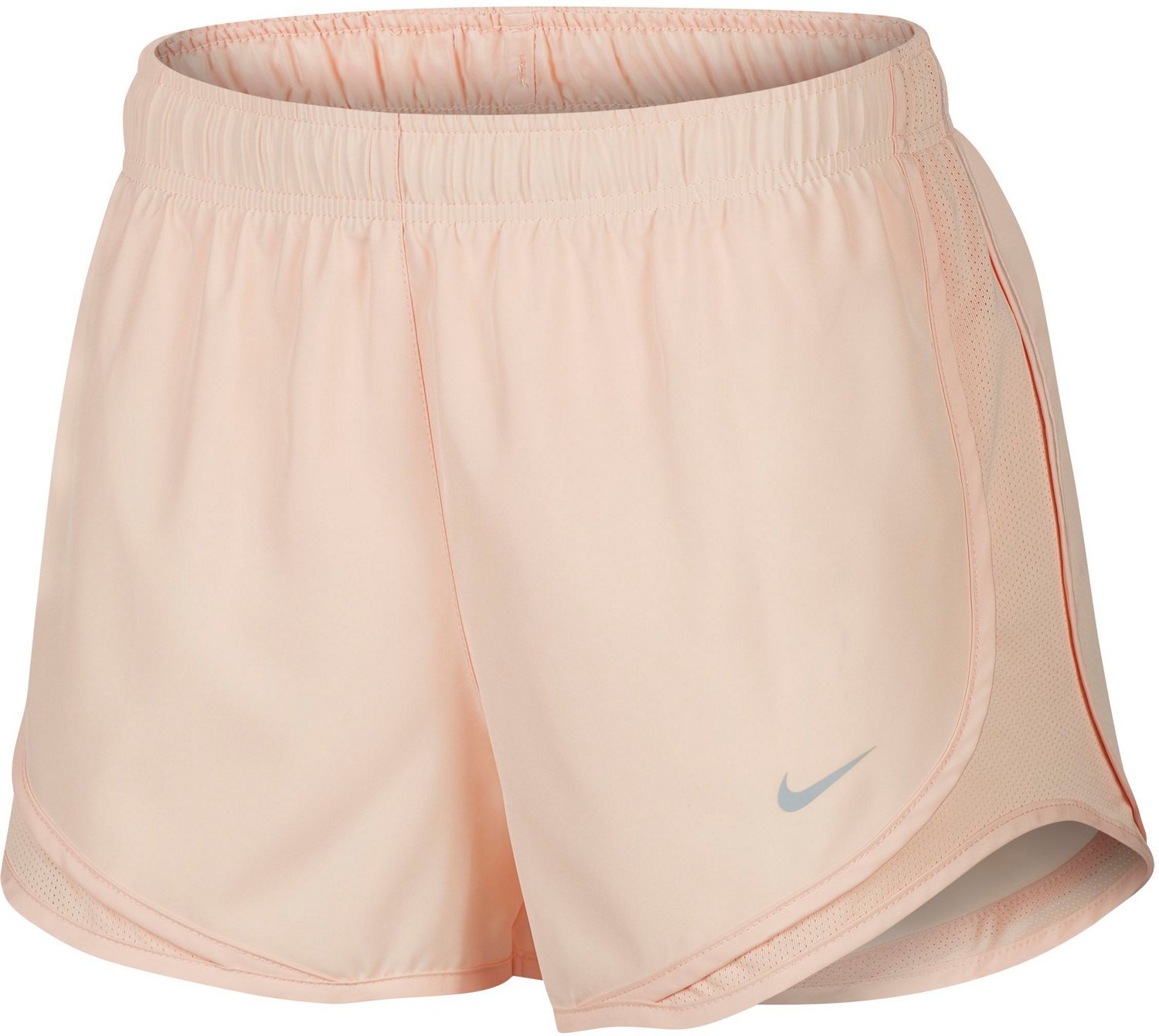 light pink nike clothes