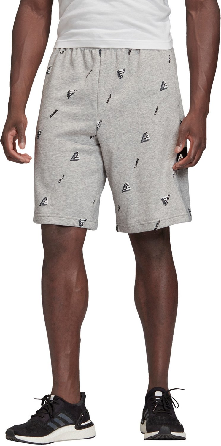 adidas shorts academy