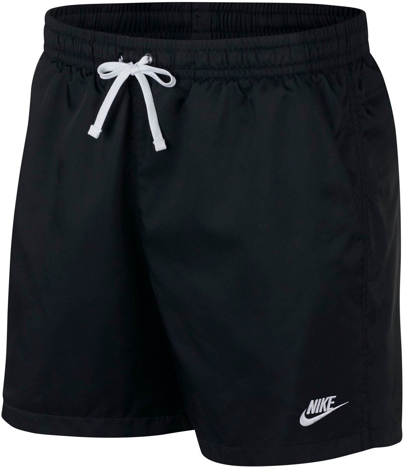 nike sportswear woven shorts