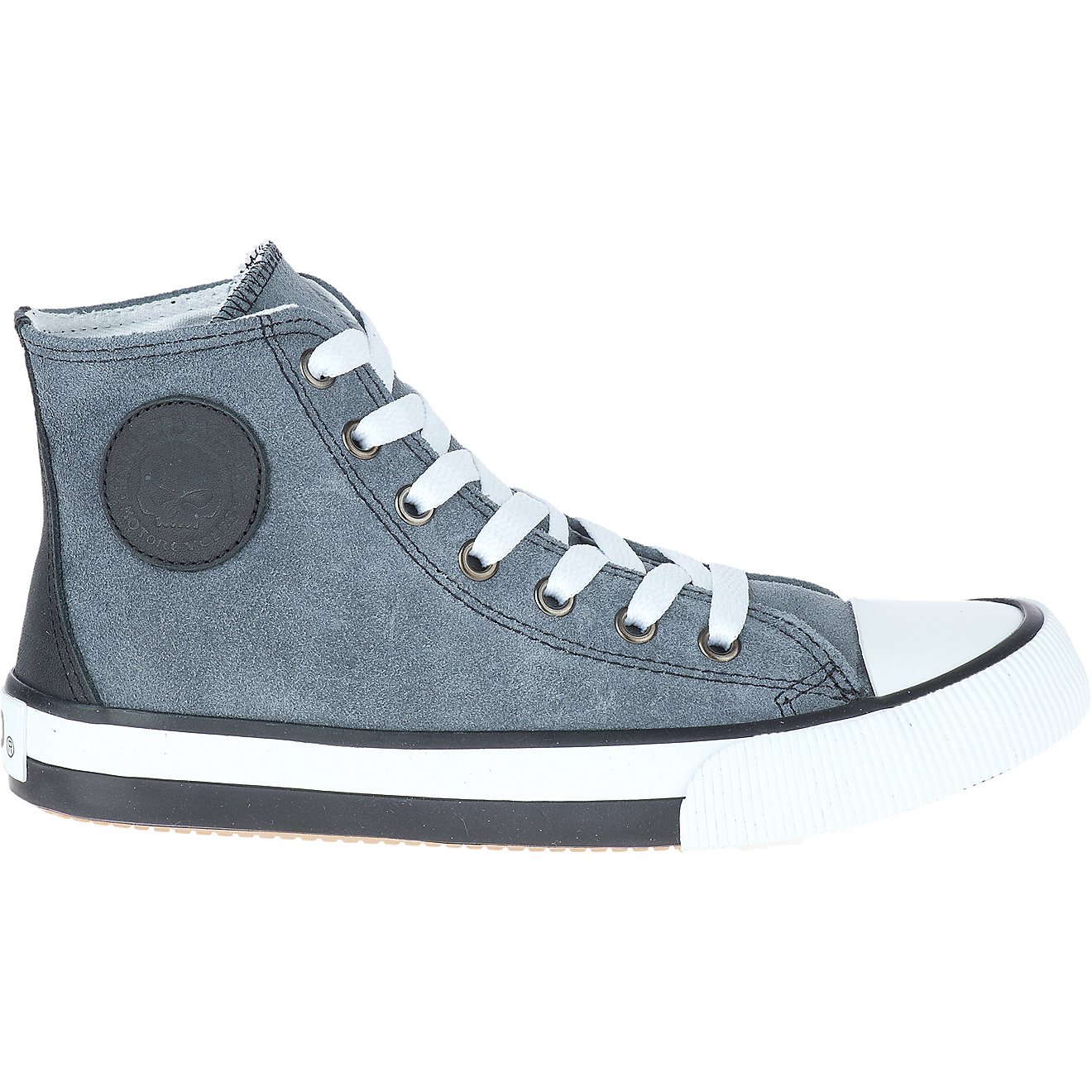 Harley-Davidson Women's Toric High Top Shoes                                                                                     - view number 1