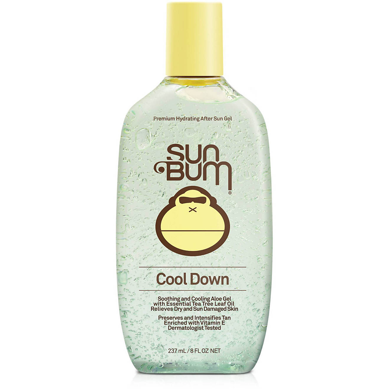 Sun Bum After Sun Cool Down Gel                                                                                                  - view number 1