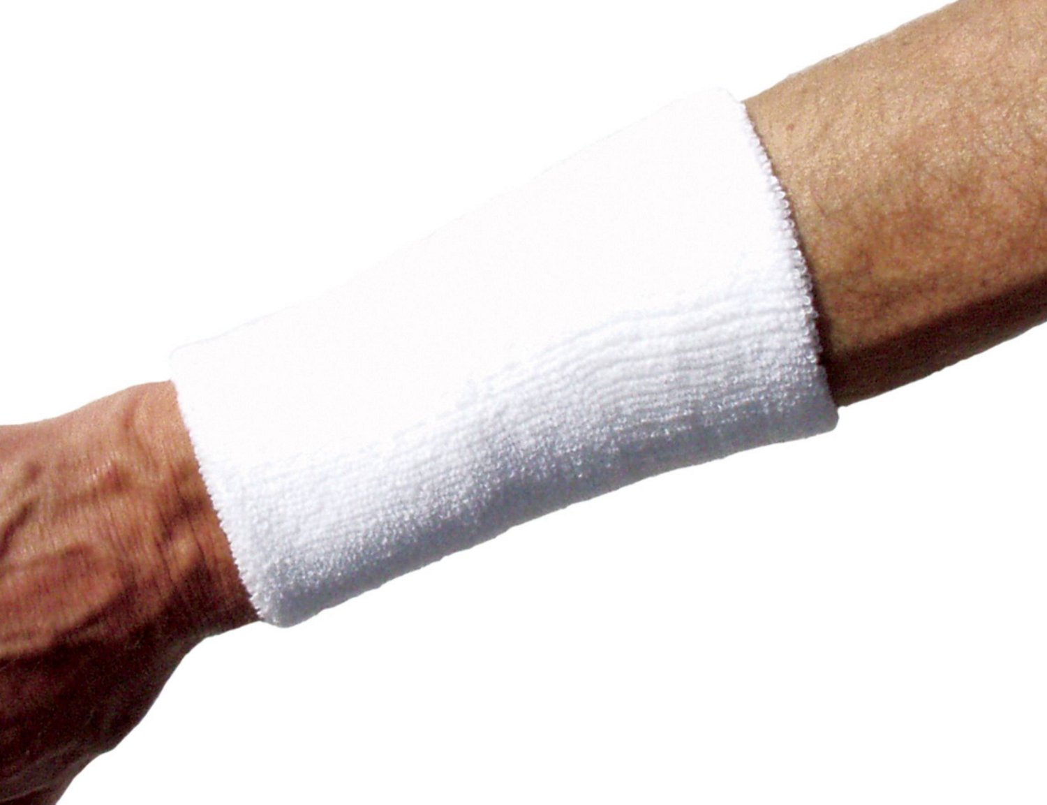 Tourna Wrist Towel Wristband Academy