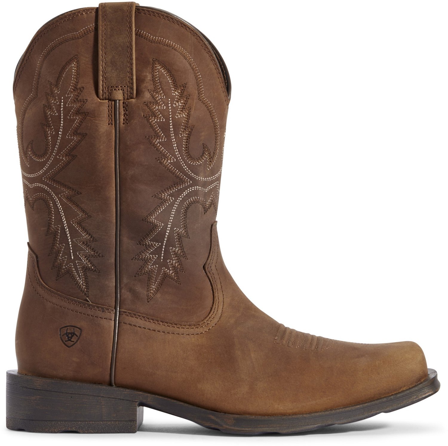 academy ariat boots