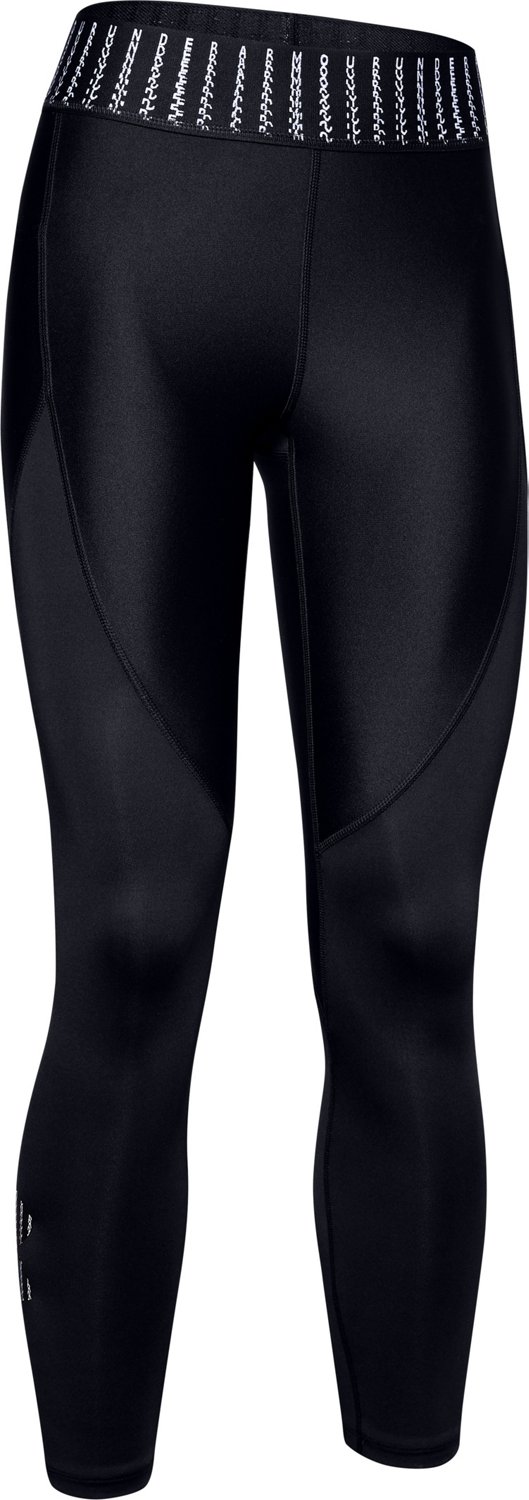 kohls womens under armour pants