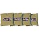 Victory Tailgate James Madison University Corn-Filled Cornhole Bags 4-Pack                                                       - view number 1 image