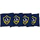 Victory Tailgate LA Galaxy Corn-Filled Cornhole Bags 4-Pack                                                                      - view number 1 image