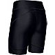 Under Armour Women's HeatGear Bike Shorts 8 in                                                                                   - view number 6 image