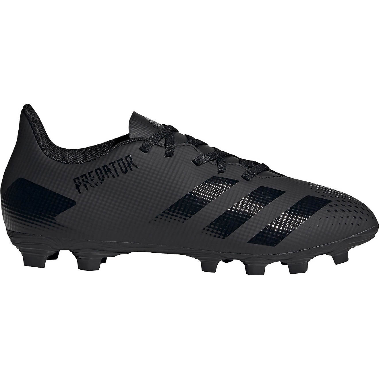 adidas Predator 20.4 Adults' Firm Ground Soccer Cleats                                                                           - view number 1