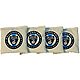 Victory Tailgate Philadelphia Union Corn-Filled Cornhole Bags 4-Pack                                                             - view number 1 image