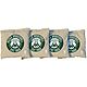 Victory Tailgate Milwaukee Bucks Corn-Filled Cornhole Bags 4-Pack                                                                - view number 1 image