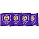 Victory Tailgate Orlando City SC Corn-Filled Cornhole Bags 4-Pack                                                                - view number 1 image