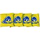 Victory Tailgate University of Delaware Corn-Filled Cornhole Bags 4-Pack                                                         - view number 1 image