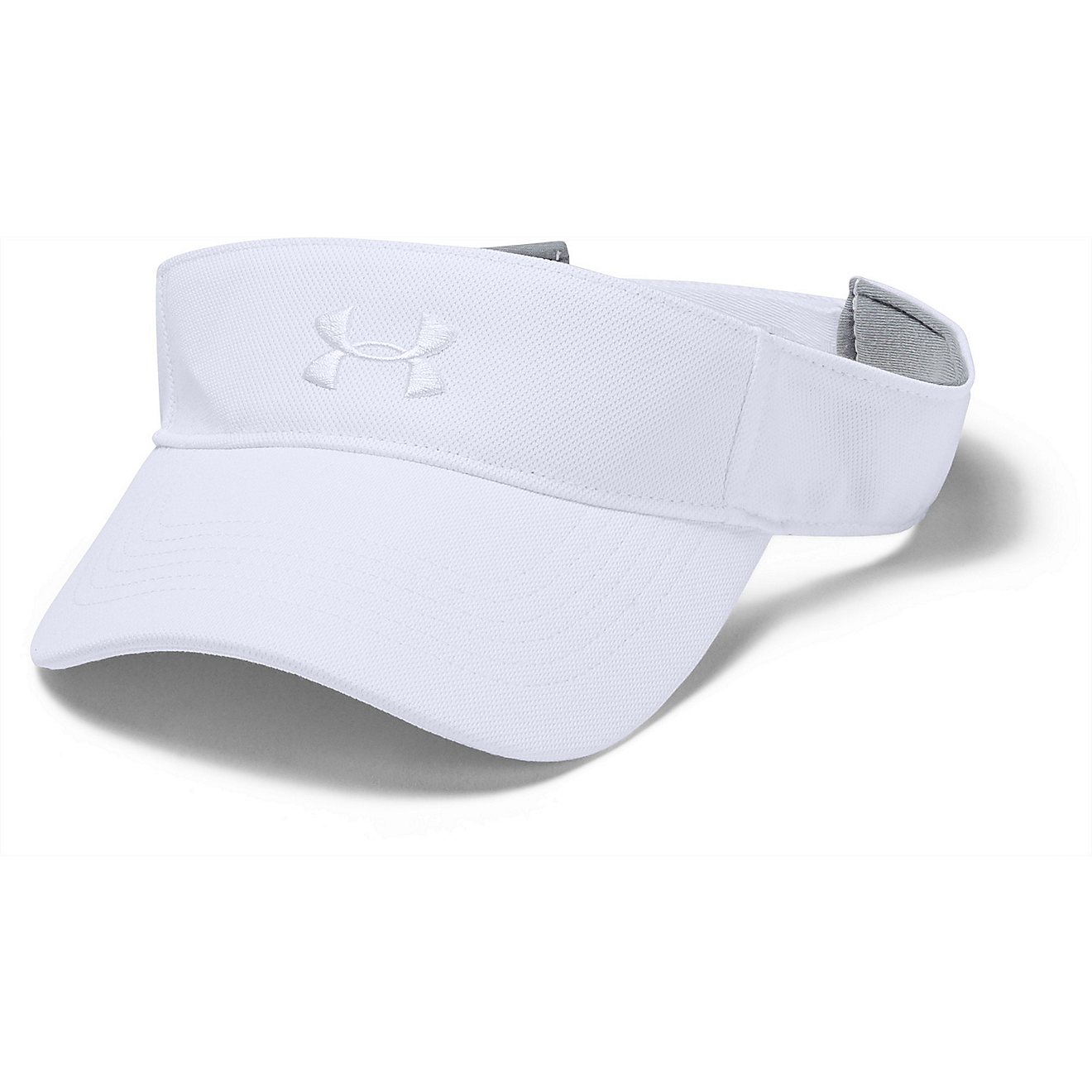 Under Armour Women's Play Up Visor                                                                                               - view number 1