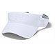 Under Armour Women's Play Up Visor                                                                                               - view number 1 image