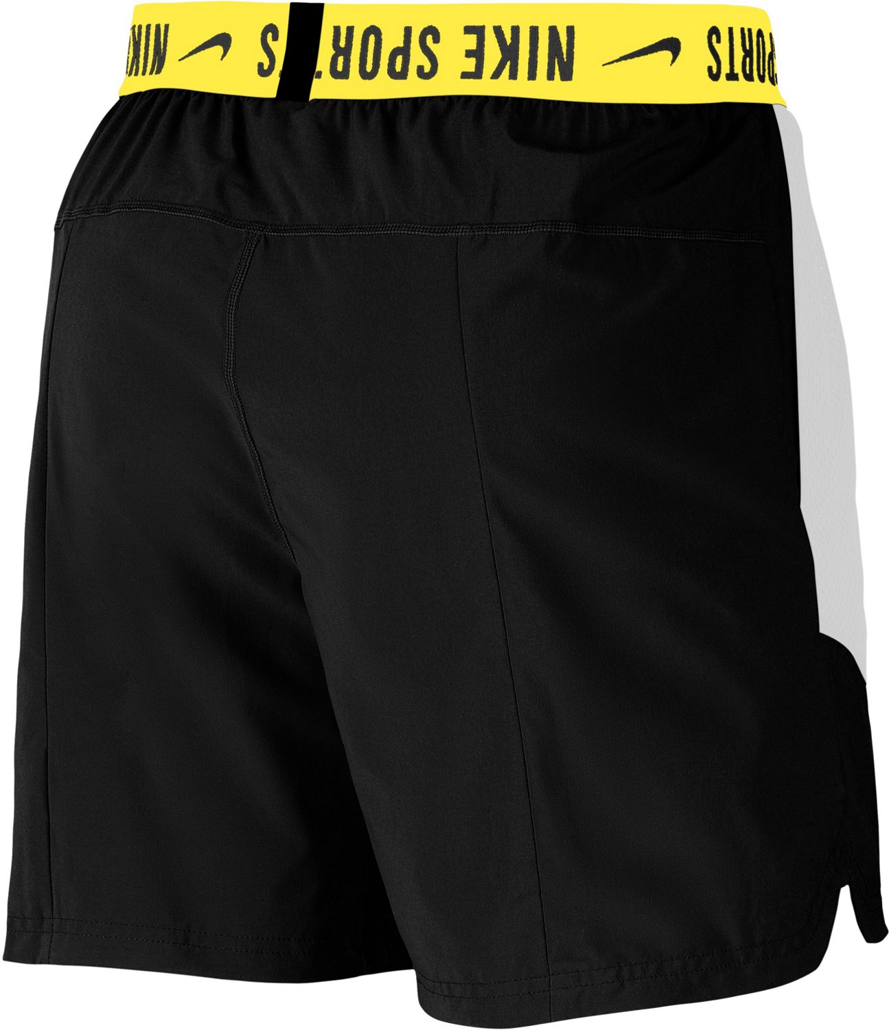 nike reversible shorts
