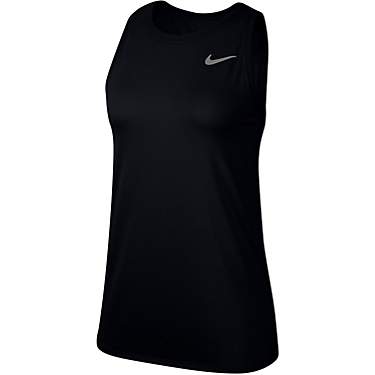 Nike Women's Dri-FIT Essential Swoosh Training Tank Top                                                                         