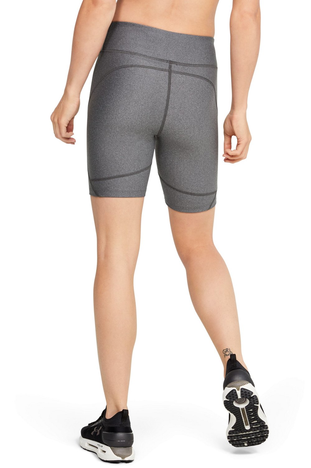 Under armour cycling hotsell