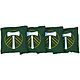 Victory Tailgate Portland Timbers Corn-Filled Cornhole Bags 4-Pack                                                               - view number 1 image