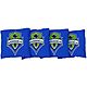 Victory Tailgate Seattle Sounders FC Corn-Filled Cornhole Bags 4-Pack                                                            - view number 1 image