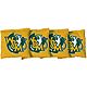 Victory Tailgate College of William & Mary Corn-Filled Cornhole Bags 4-Pack                                                      - view number 1 image