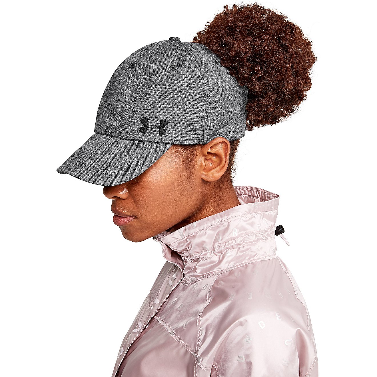 Under Armour Women's Multi Hair Cap                                                                                              - view number 2