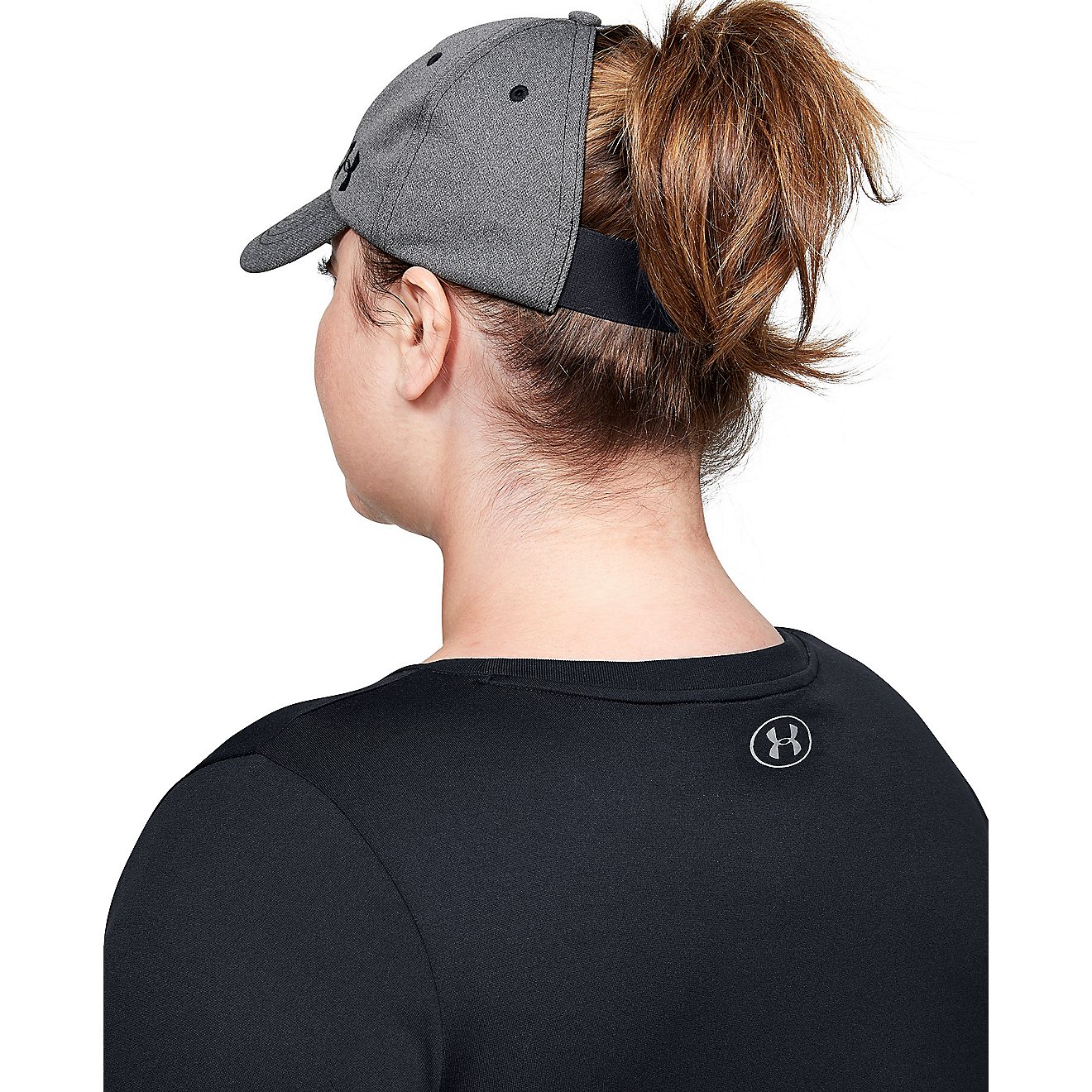 Under Armour Women's Multi Hair Cap                                                                                              - view number 1