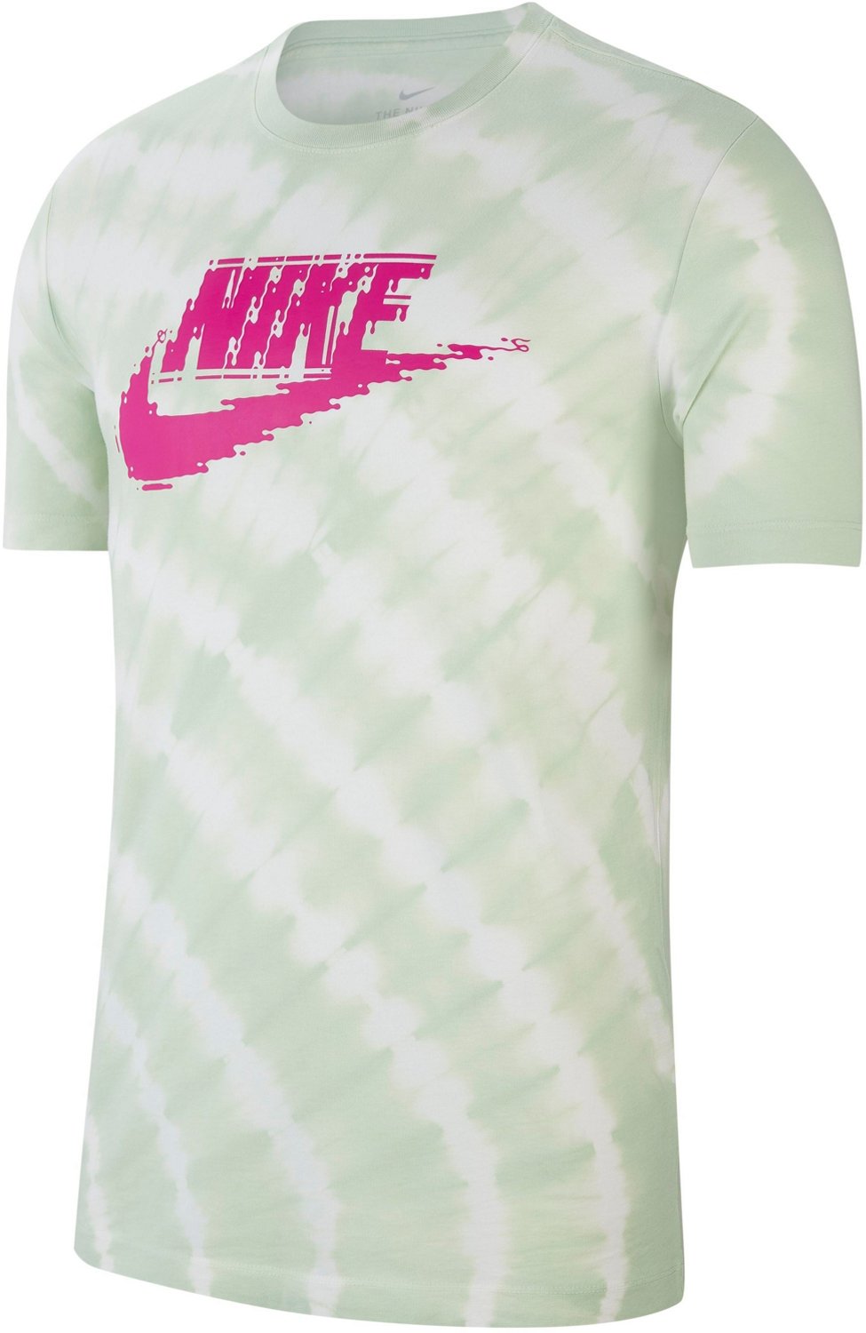 pistachio frost nike shirt