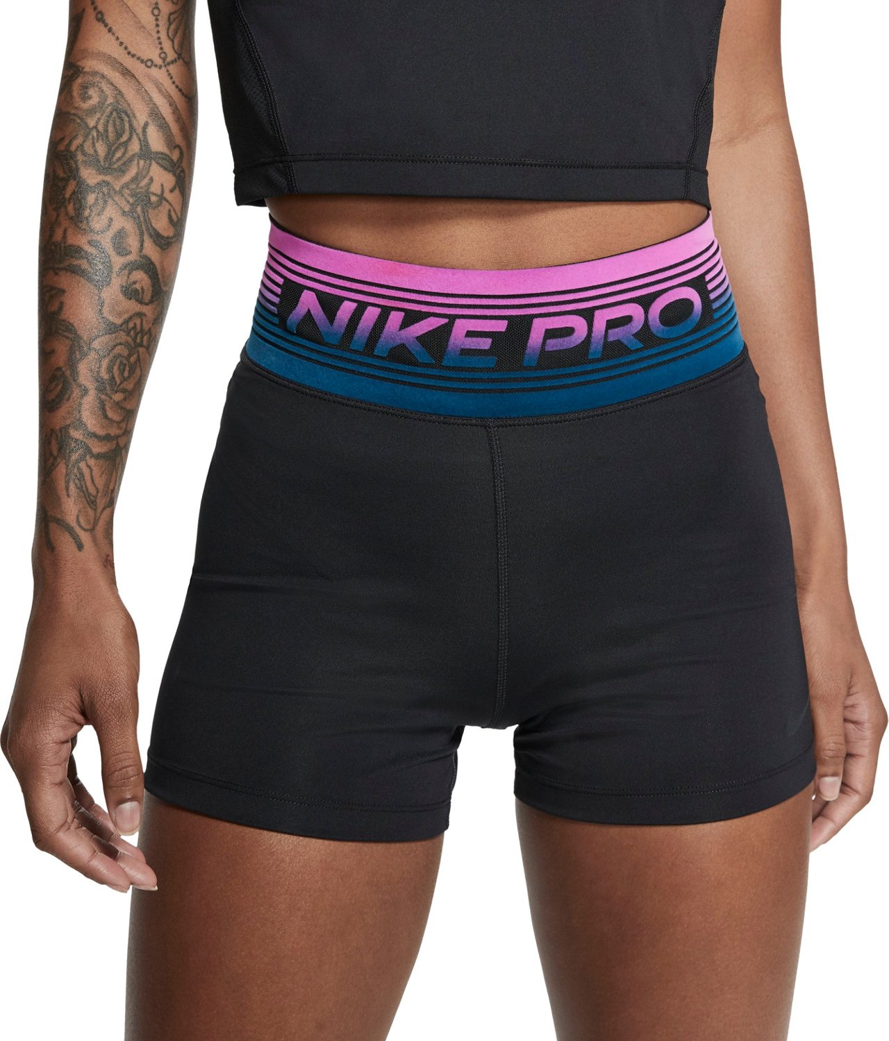 nike leggings rebel sport