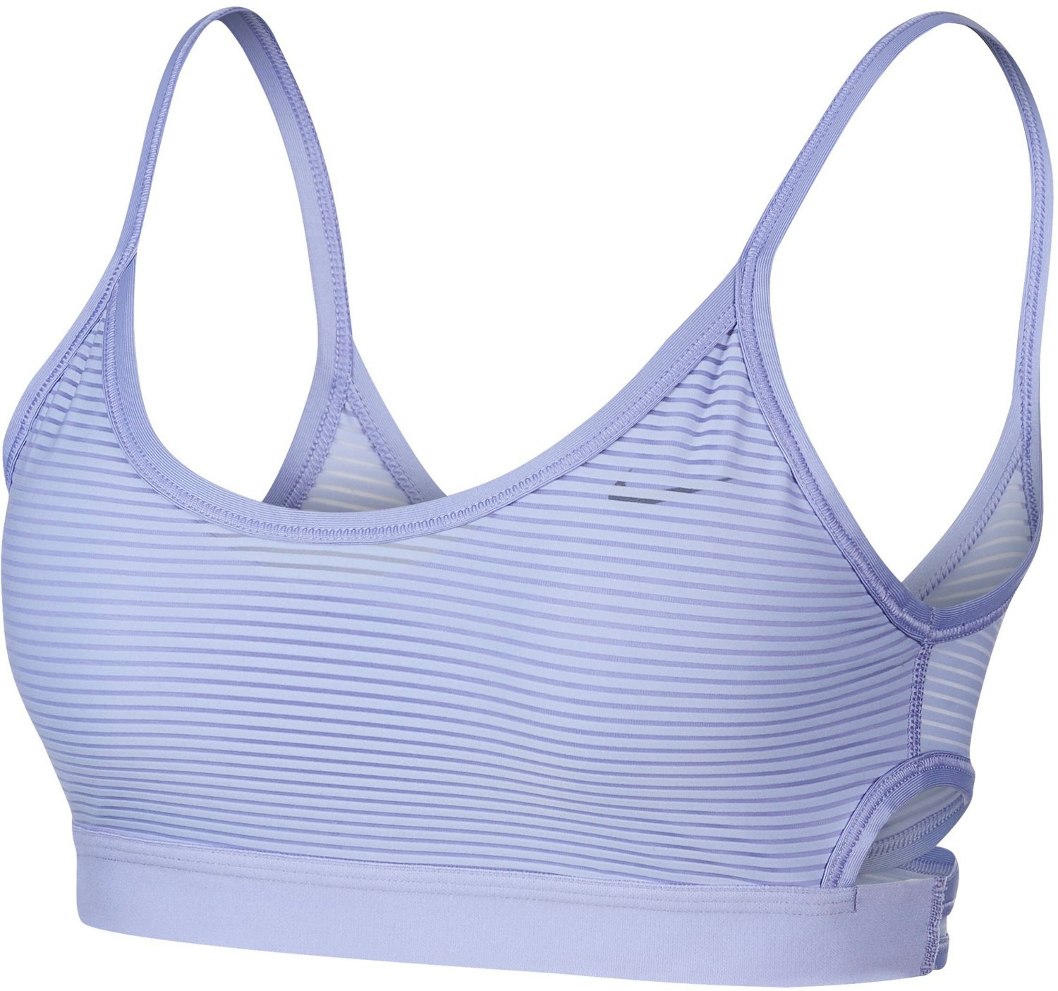 nike sports bra academy