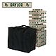Victory Tailgate Baylor University Giant Wooden Tumble Tower Game                                                                - view number 1 image