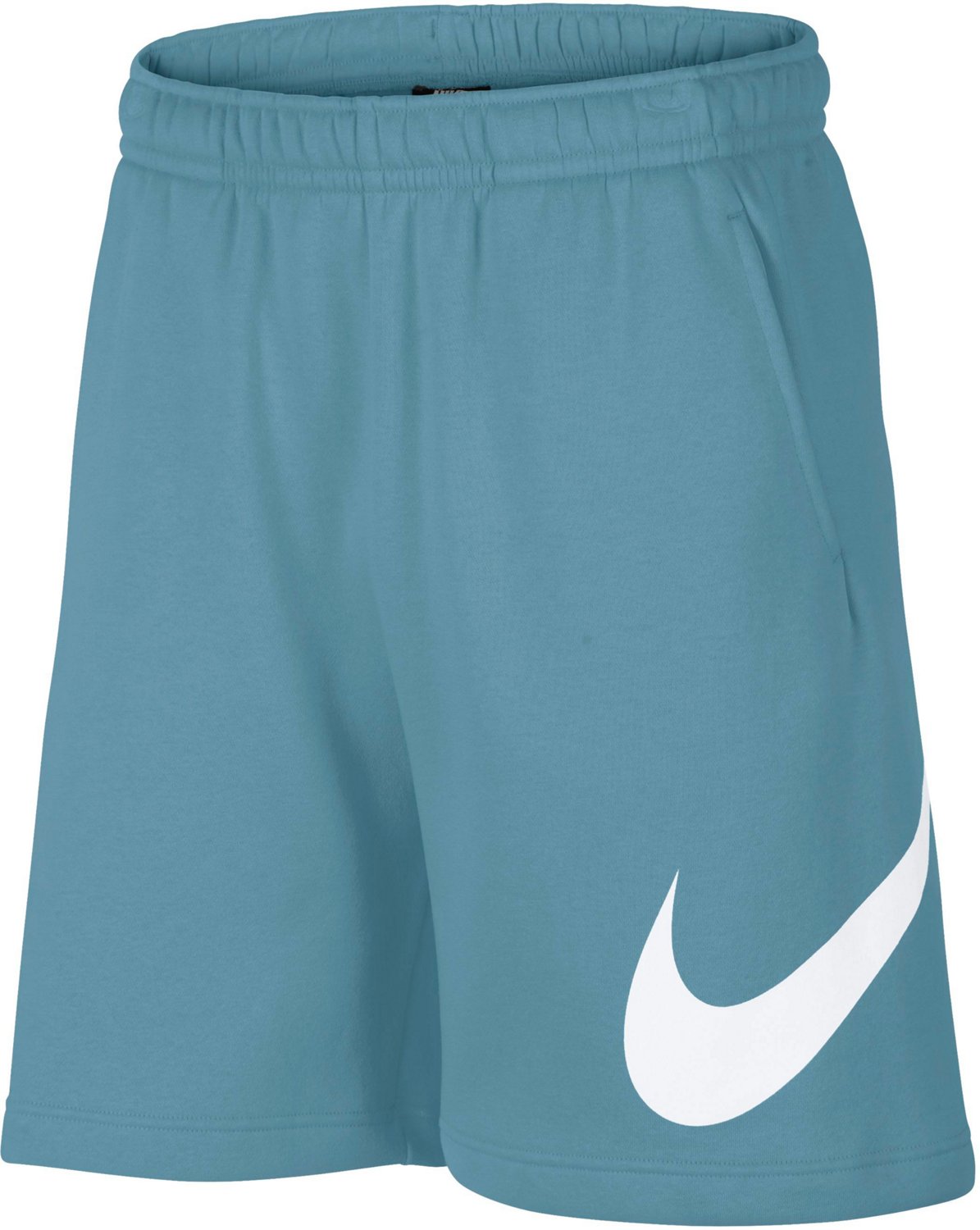 men's graphic shorts nike sportswear club