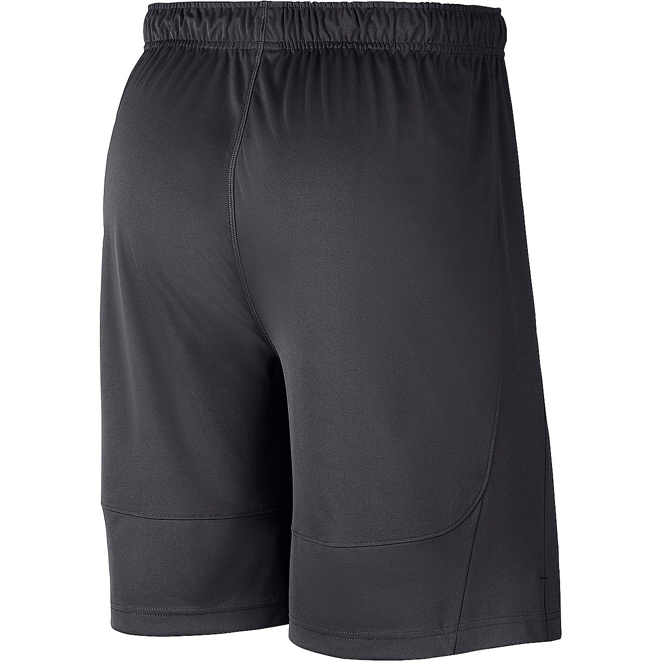 Nike Men's Dri-FIT Football Shorts 10 in                                                                                         - view number 2