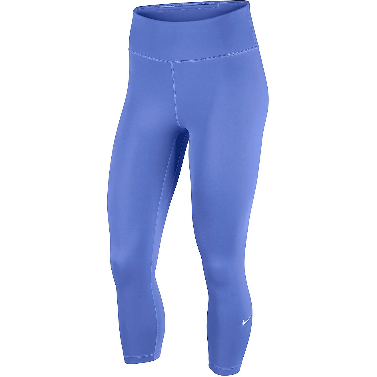 Nike Women's One Cropped Training Tights                                                                                         - view number 1