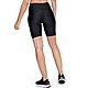 Under Armour Women's HeatGear Bike Shorts 8 in                                                                                   - view number 2 image