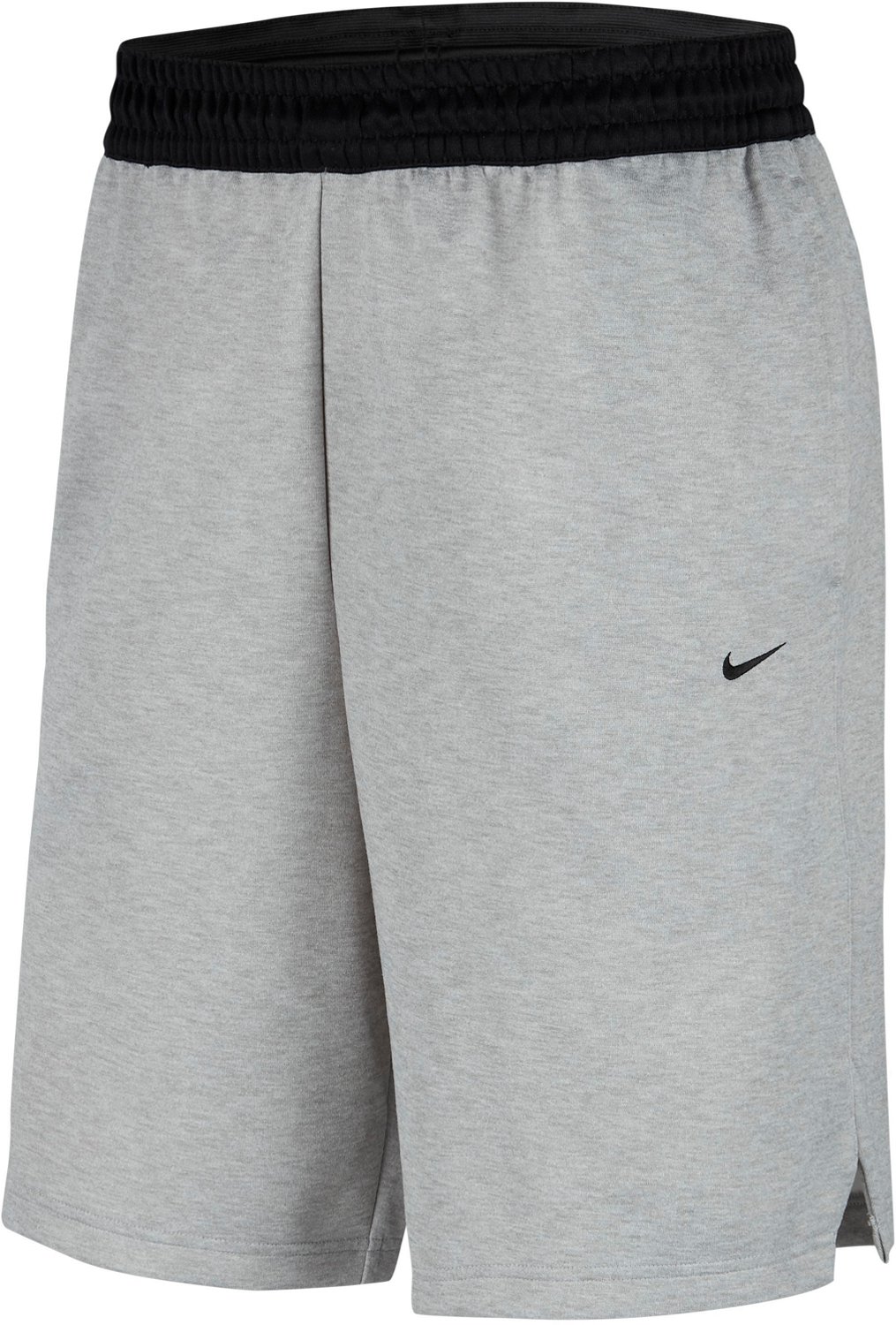 light gray nike shorts