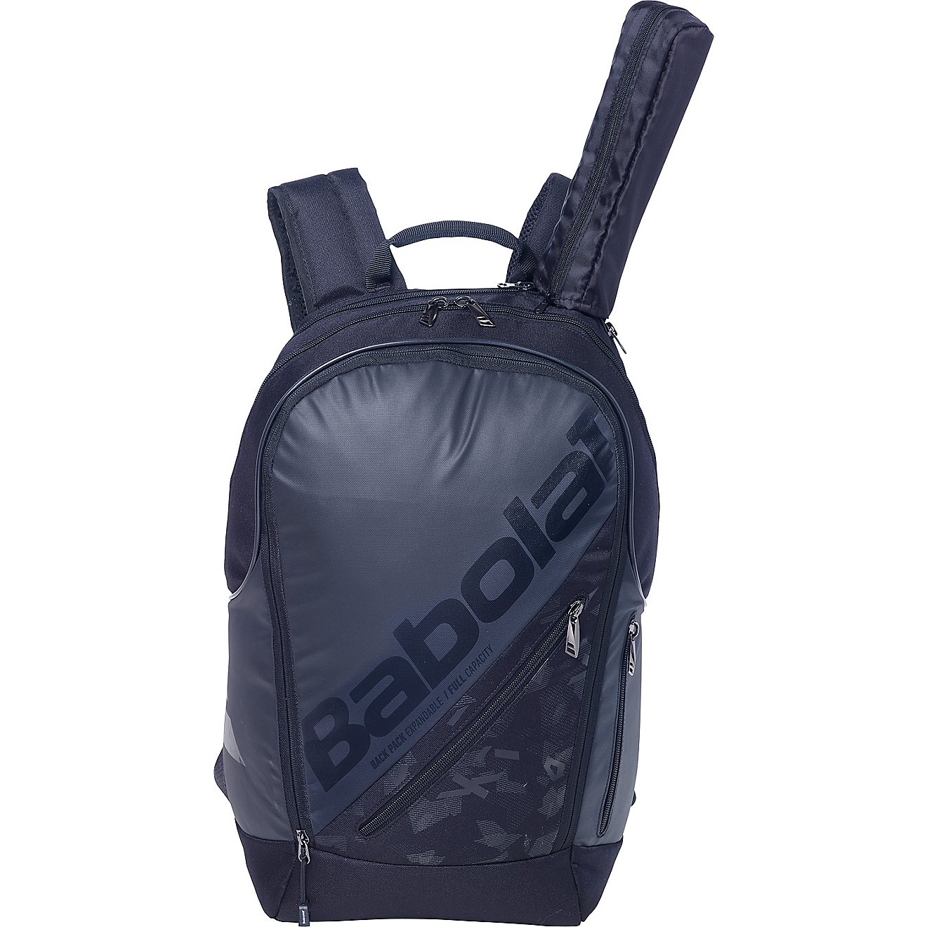 Babolat Expandable Team Line Backpack                                                                                            - view number 1