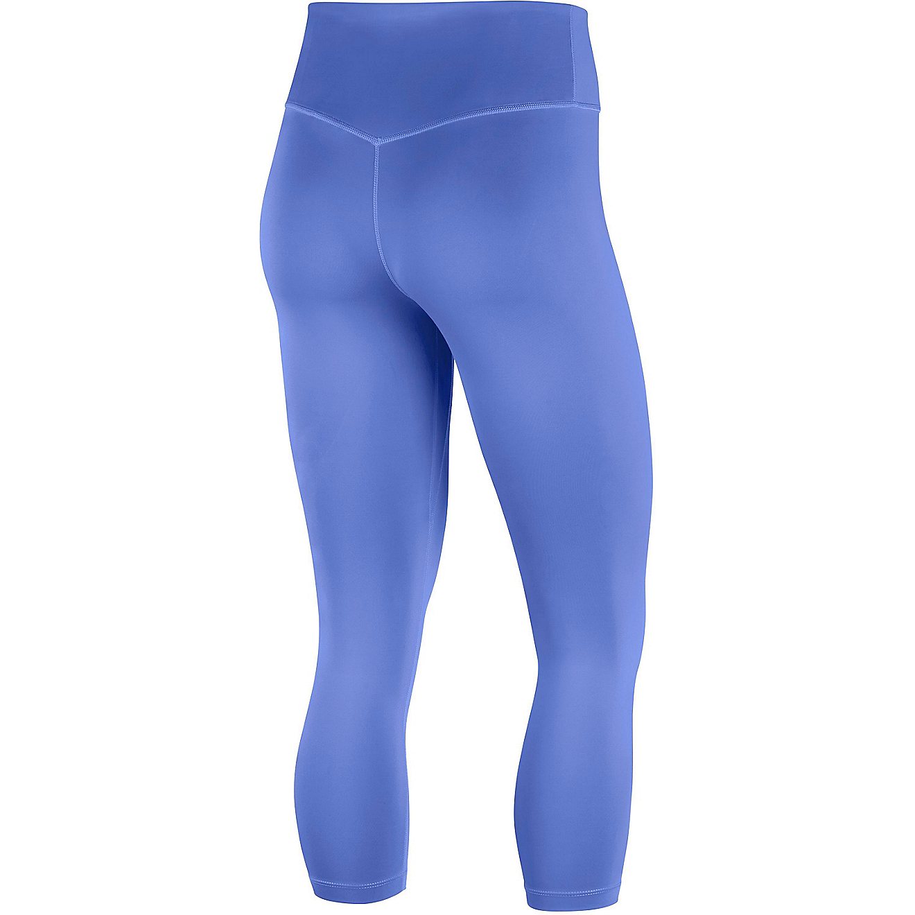 Nike Women's One Cropped Training Tights                                                                                         - view number 2