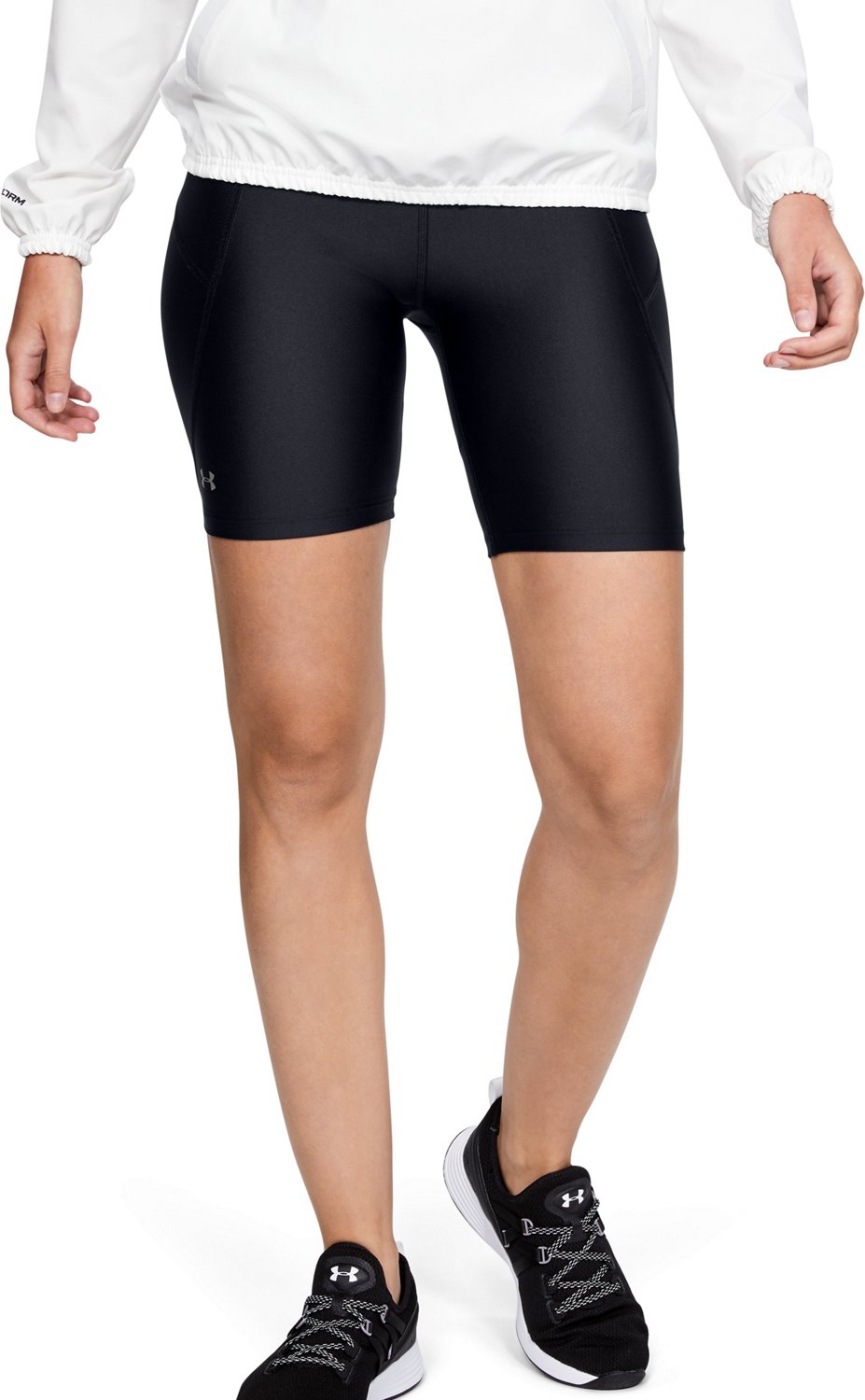 academy biker shorts