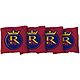 Victory Tailgate Real Salt Lake Corn-Filled Cornhole Bags 4-Pack                                                                 - view number 1 image